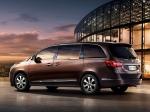 Buick GL8 2014 года